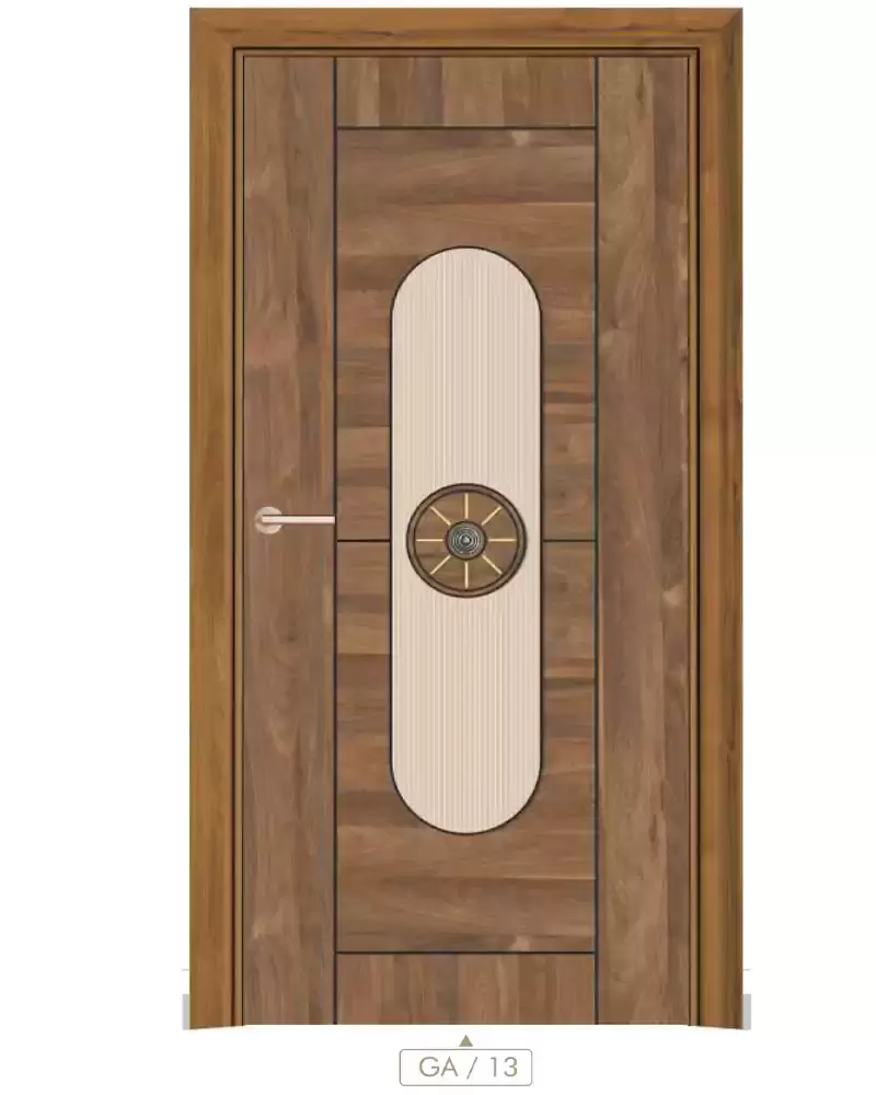 GERMANART Doors - ART 3D Series